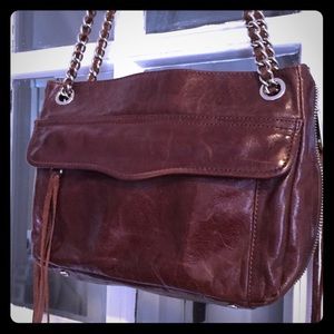 Rebecca Minkoff swing shoulder bag